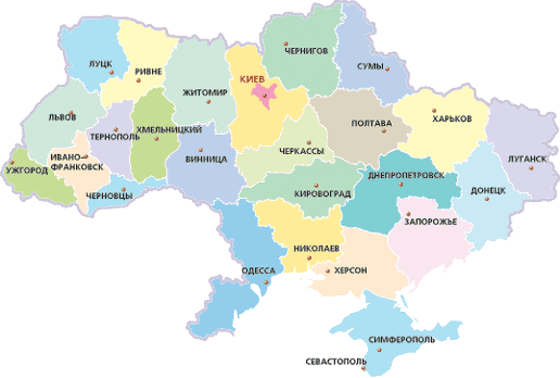 Украина